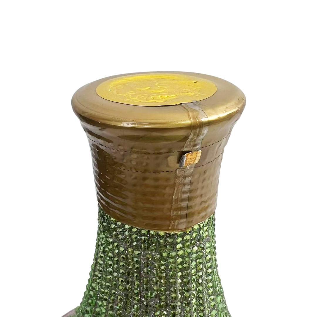 【未開栓】CROWNVINE クラウンバイン トラディション スタイルブランデー