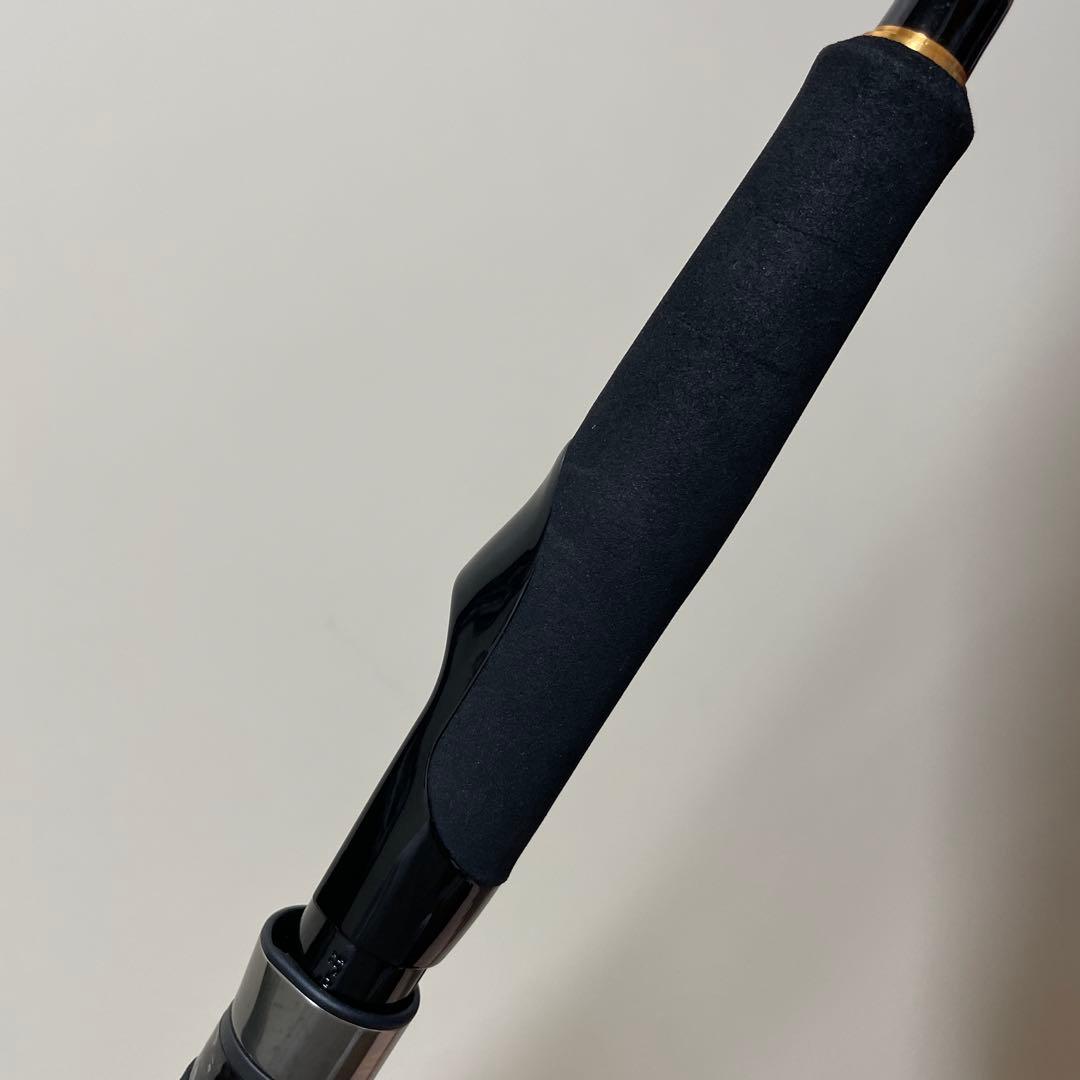 ロックライバー 5G RV5-962MH ロックフィッシュ