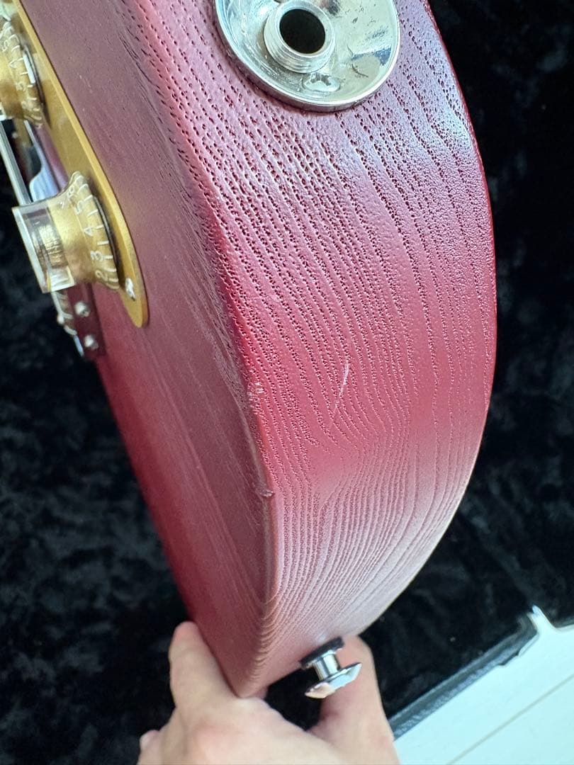 ギター Suhr / Andy Wood Signature Modern T