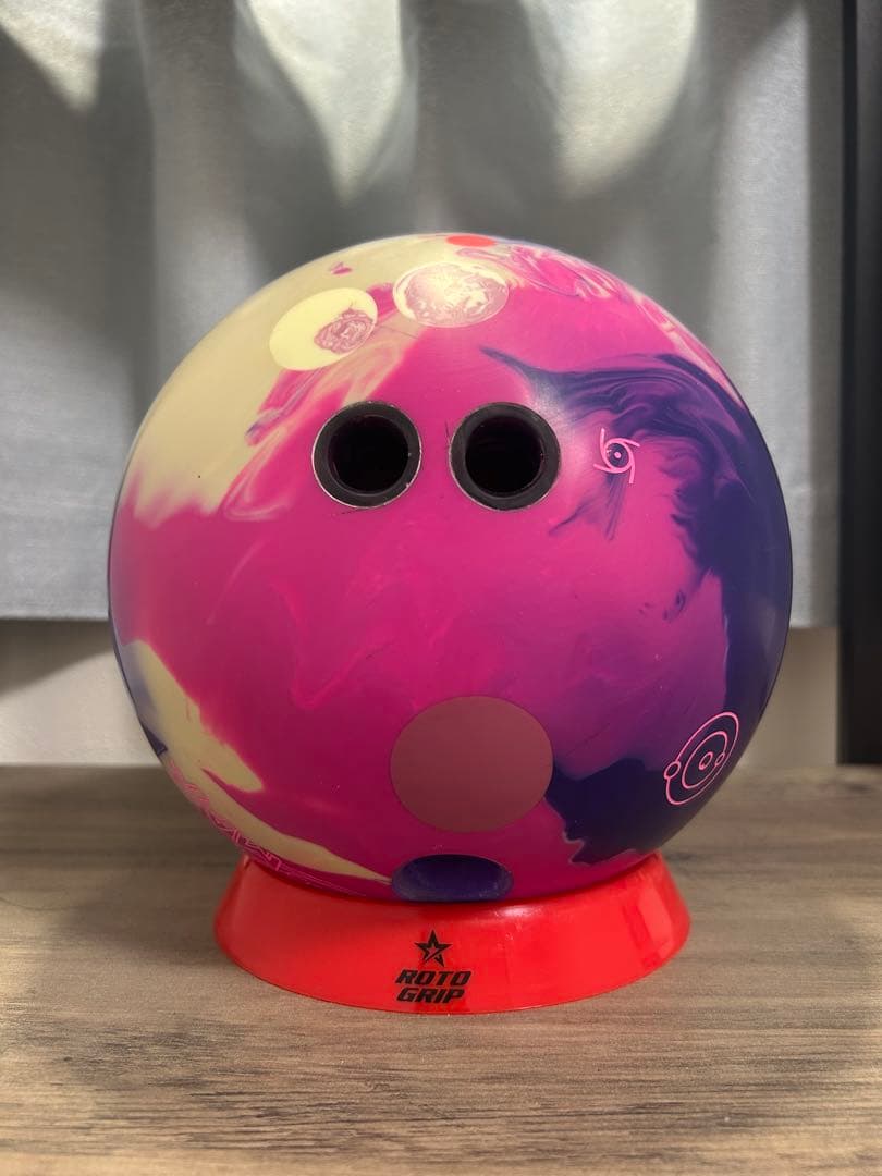 【美品】アイオンマックス15ポンド