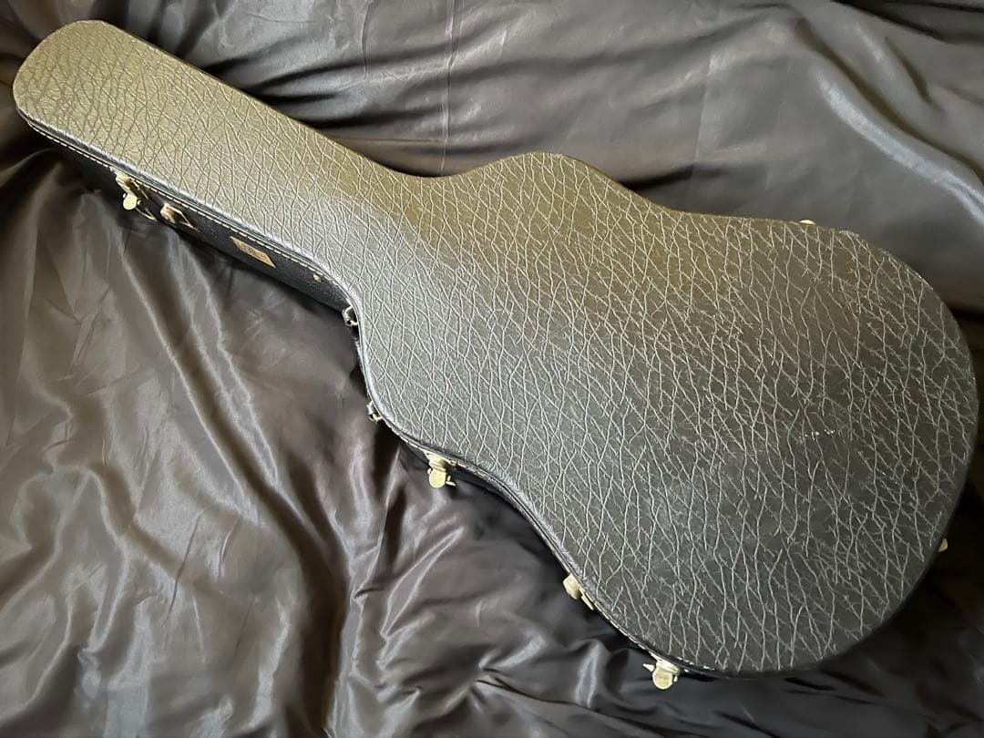 超レア　EKO 5 RANGER Ⅶ VR EQ 12弦　エレアコ　ほぼ未使用