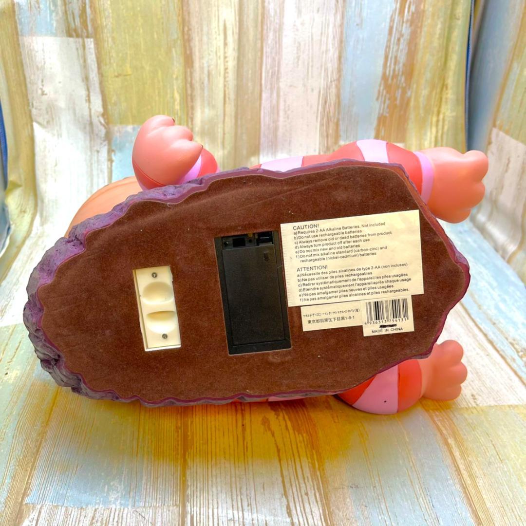 不思議の国のアリス チェシャネコ ビッグフィギュア★ディズニー Disney