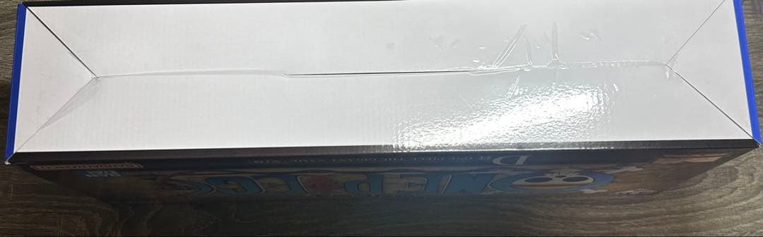 ワンピース　一番くじ　ドラマティックメモリーズ　D賞