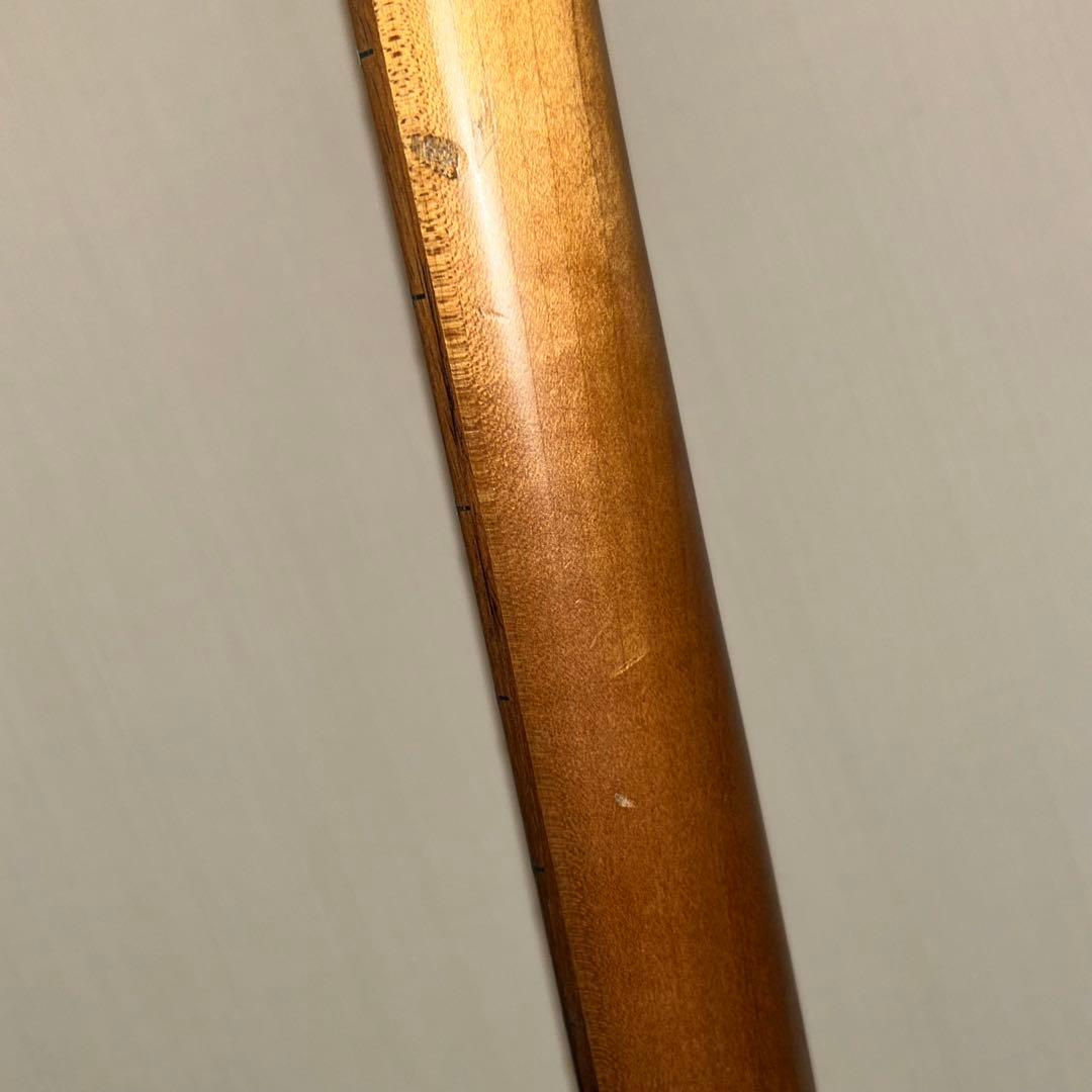 Bacchus BST-2-RSM/M MOD品