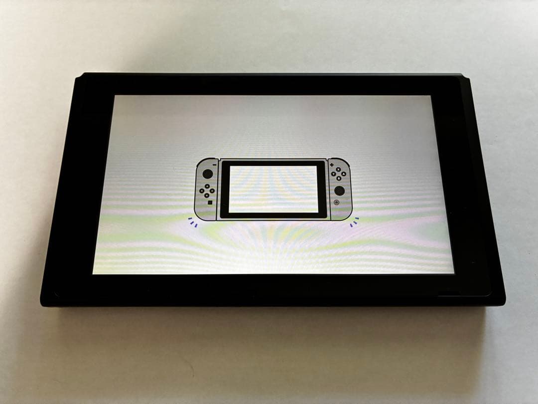 Nintendo Switch 本体 多色 Joy-Con付き