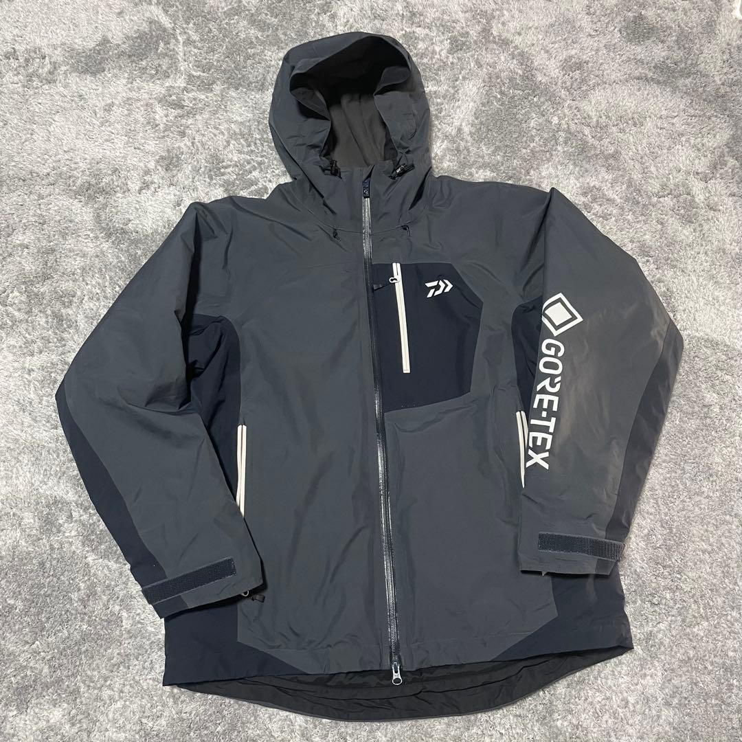 DAIWA ダイワ　GORE-TEX 防寒着　ウインタースーツ DW-1921