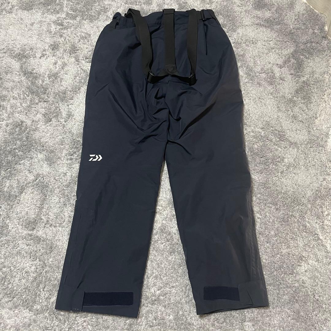 DAIWA ダイワ　GORE-TEX 防寒着　ウインタースーツ DW-1921