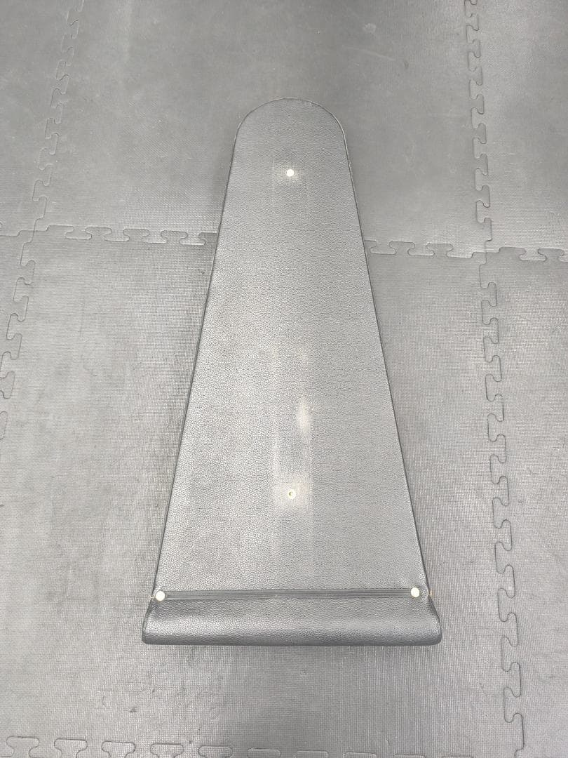 タフスタッフ　CPL-400 レッグエクステンション&レッグカール　シート