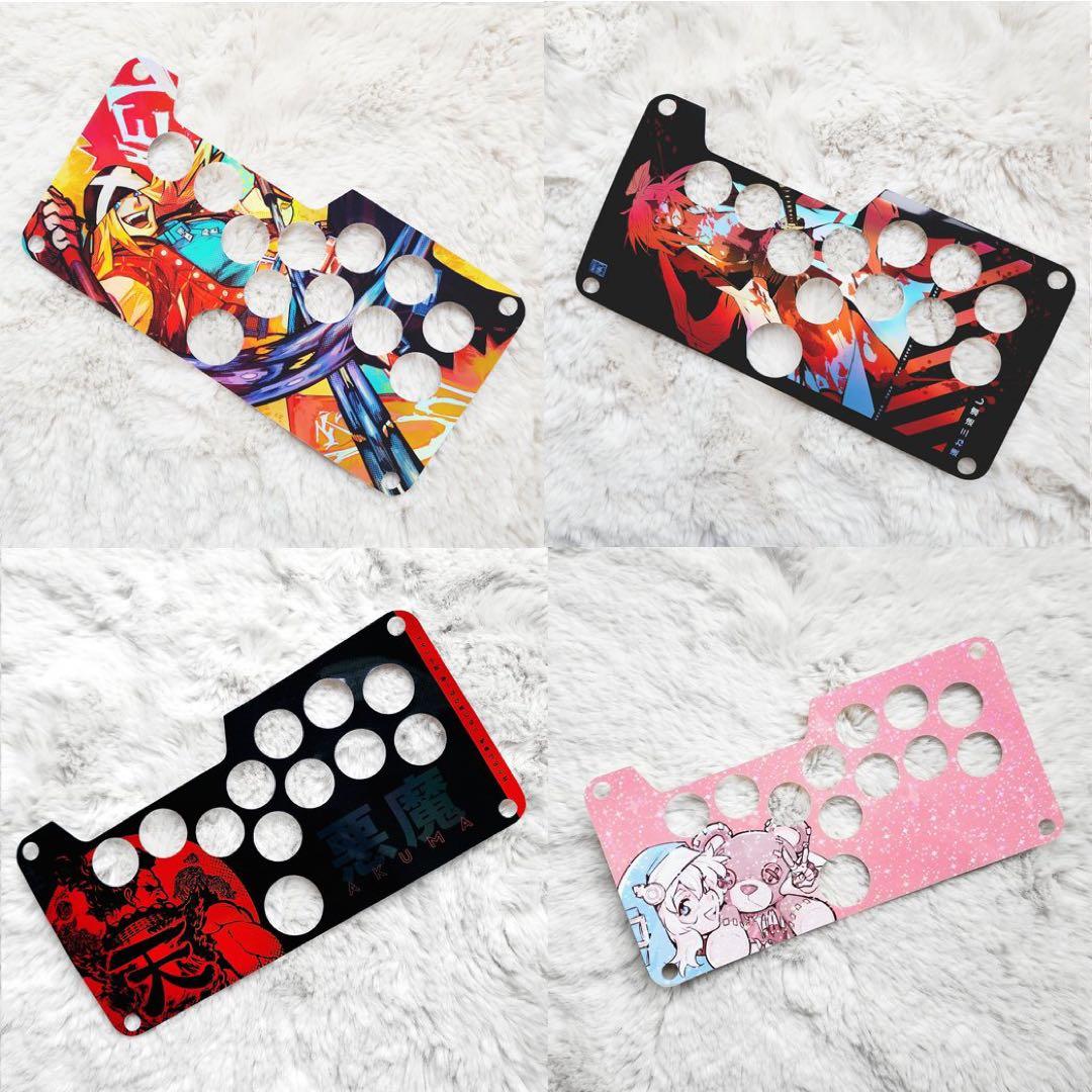 SnackBox MICRO with Artwork Case レバーレス