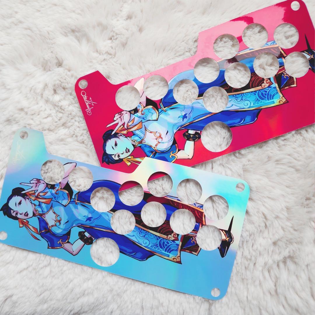 SnackBox MICRO with Artwork Case レバーレス