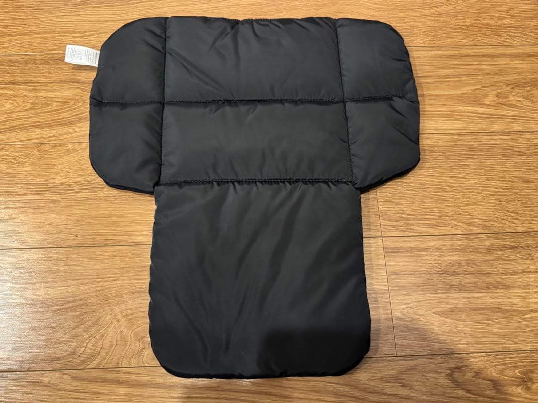 【美品】SSOOOK フロントバッグ SO-CA411