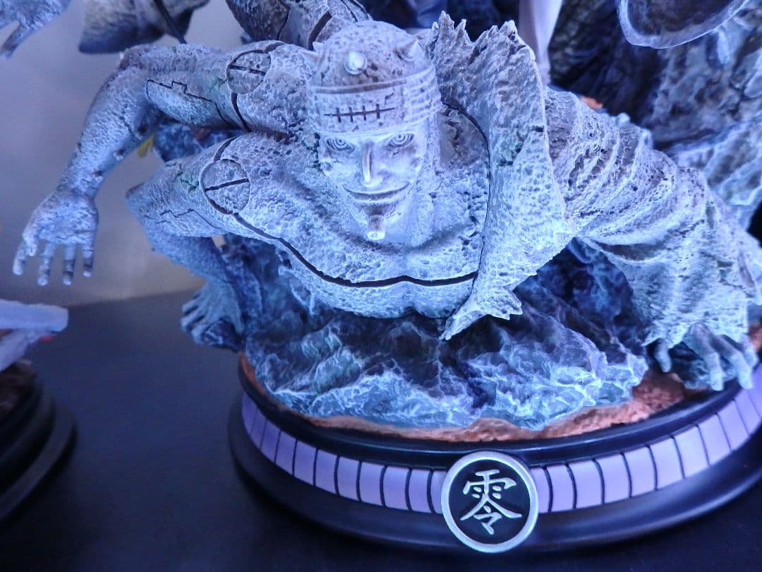 ペイン　フィギュア