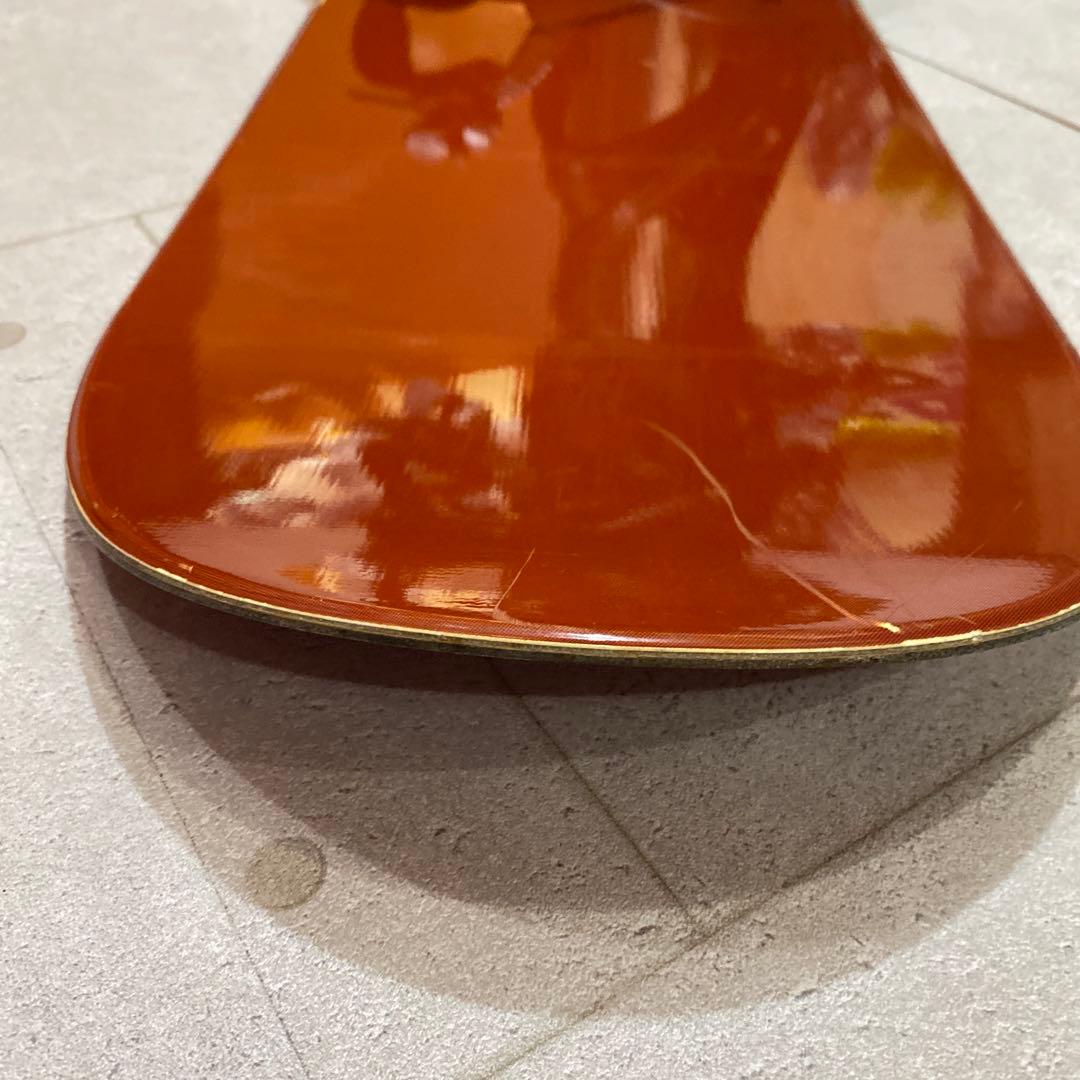 ★SIMS★ シムス FR600 ヴィンディング付き　スノボー　スノーボード