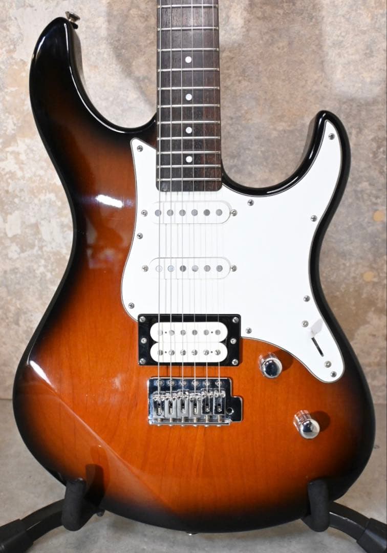 YAMAHA PACIFICA PAC 112V ヤマハ パシフィカ