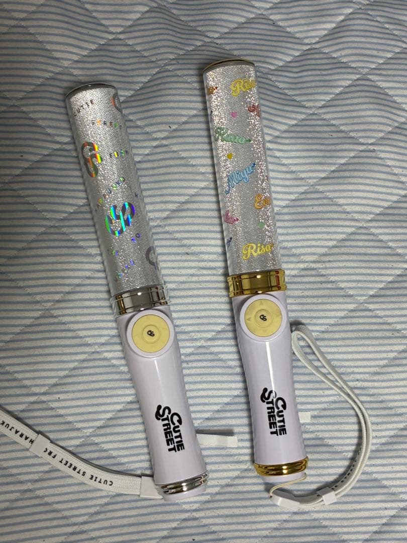 CUTIE STREET 板倉可奈 まとめ売り 早い者勝ち