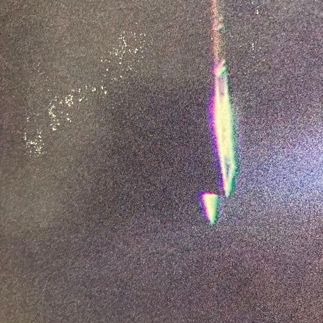 レア Eric Clapton Live in San Diego 3LP