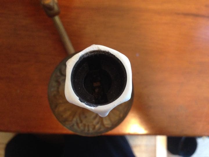 アンティーク シャンデリア 照明