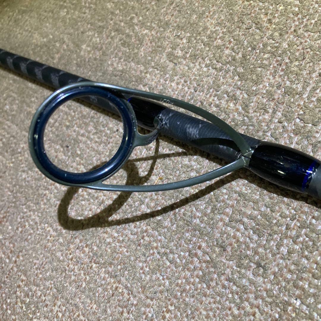 シマノ 21コルトスナイパーBB S100H