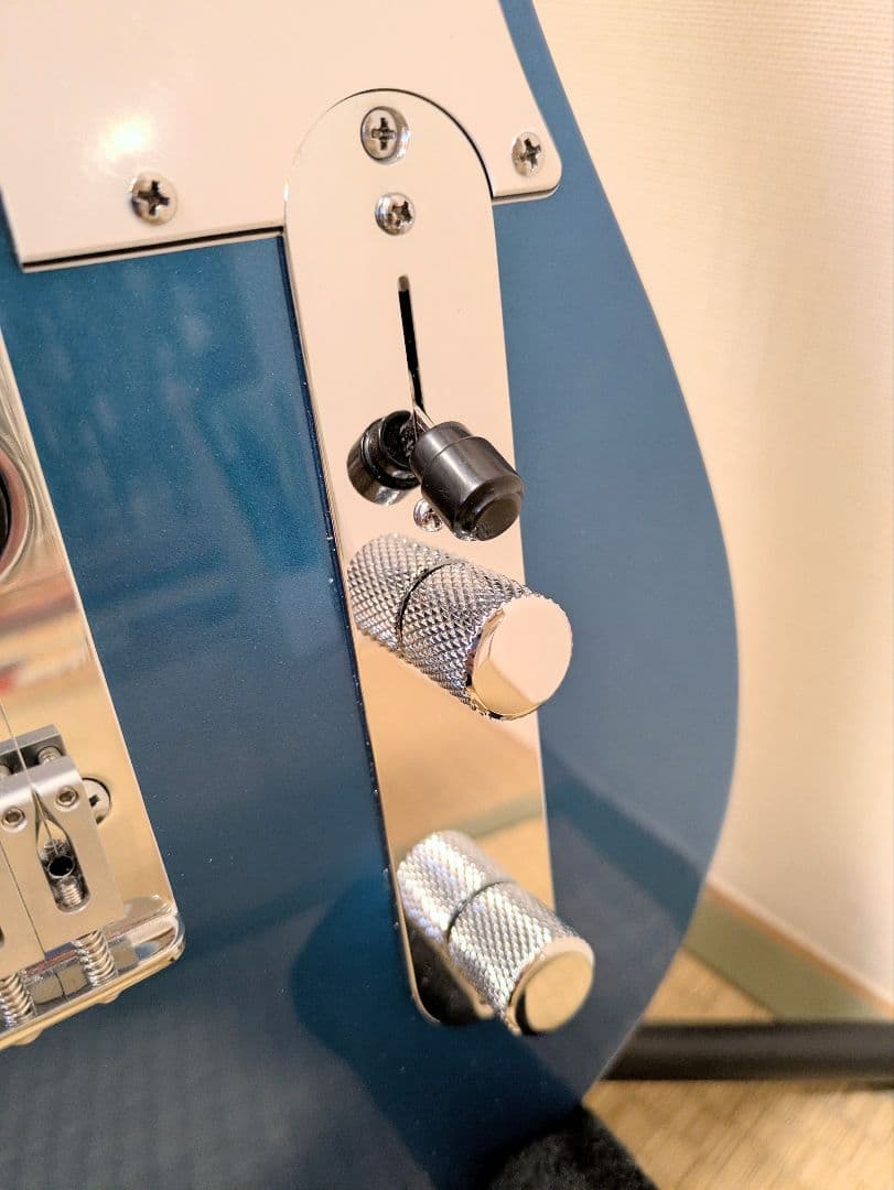 ギター Fender STANDARD TELECASTER