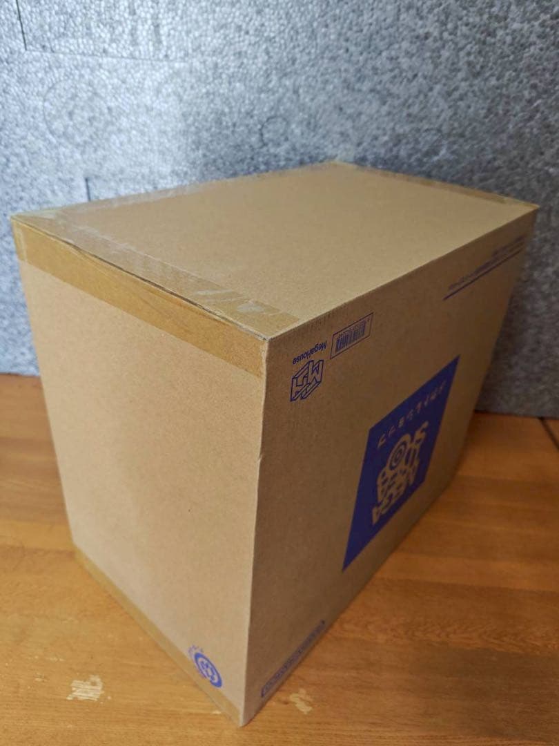 UA Monsters　ゴジラ(2023)　 銀座強襲時イメージカラーVer.