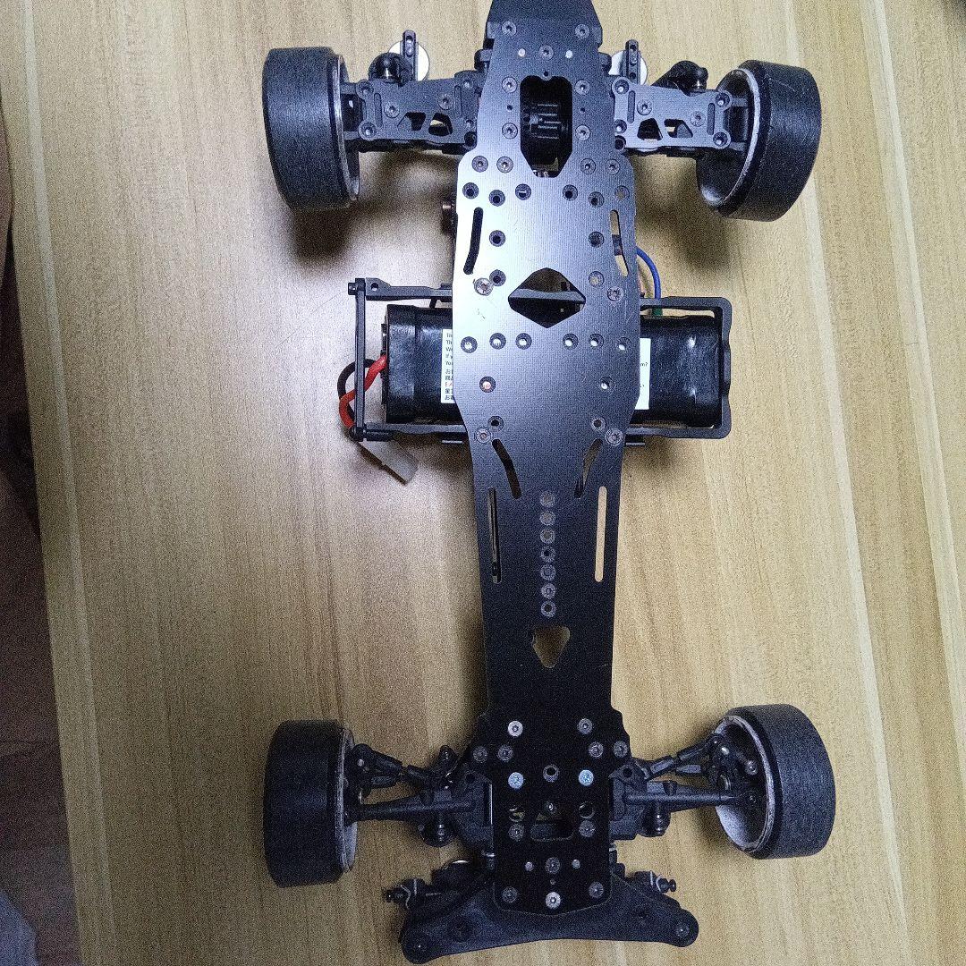 スバル　インプレッサ　ラジコン