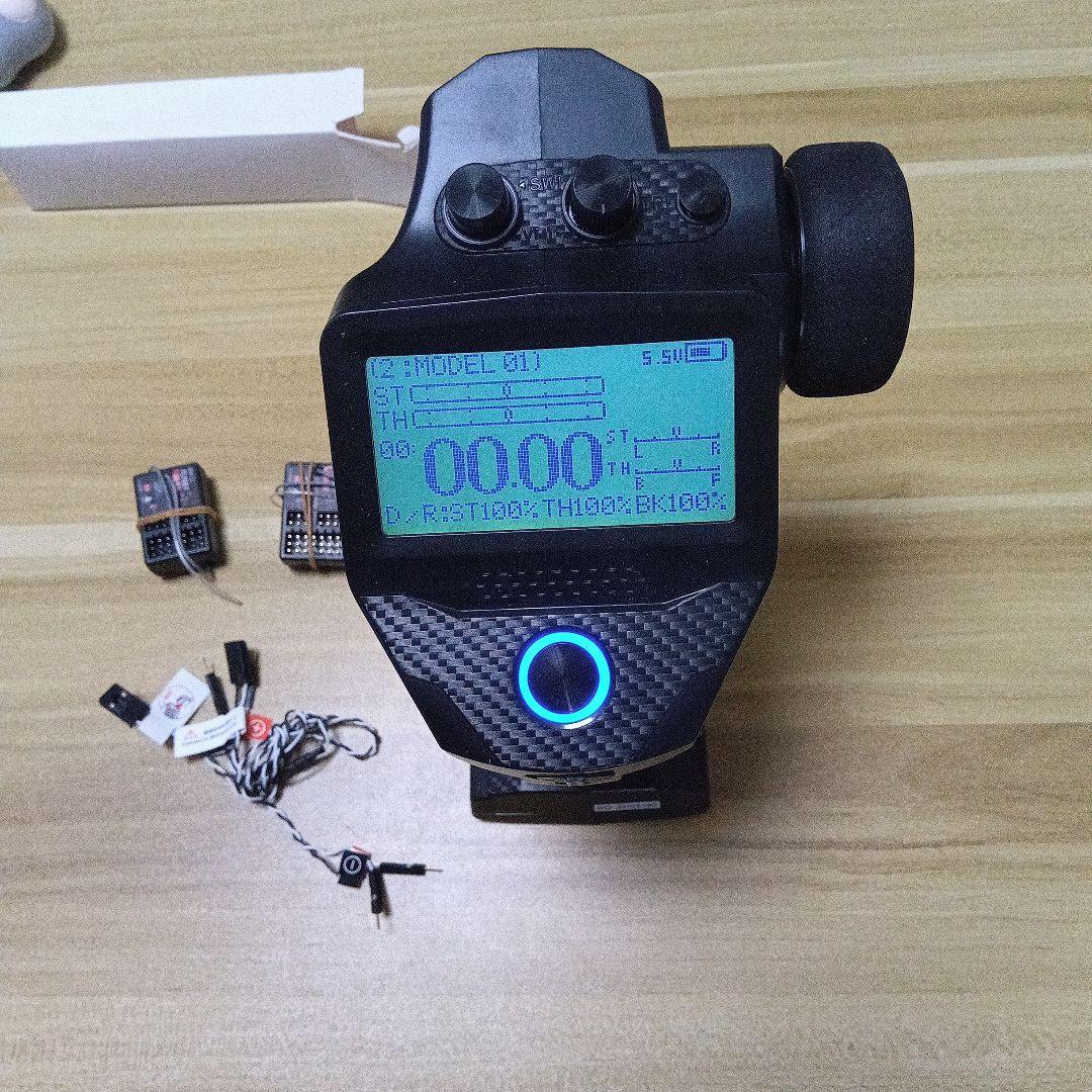 スバル　インプレッサ　ラジコン