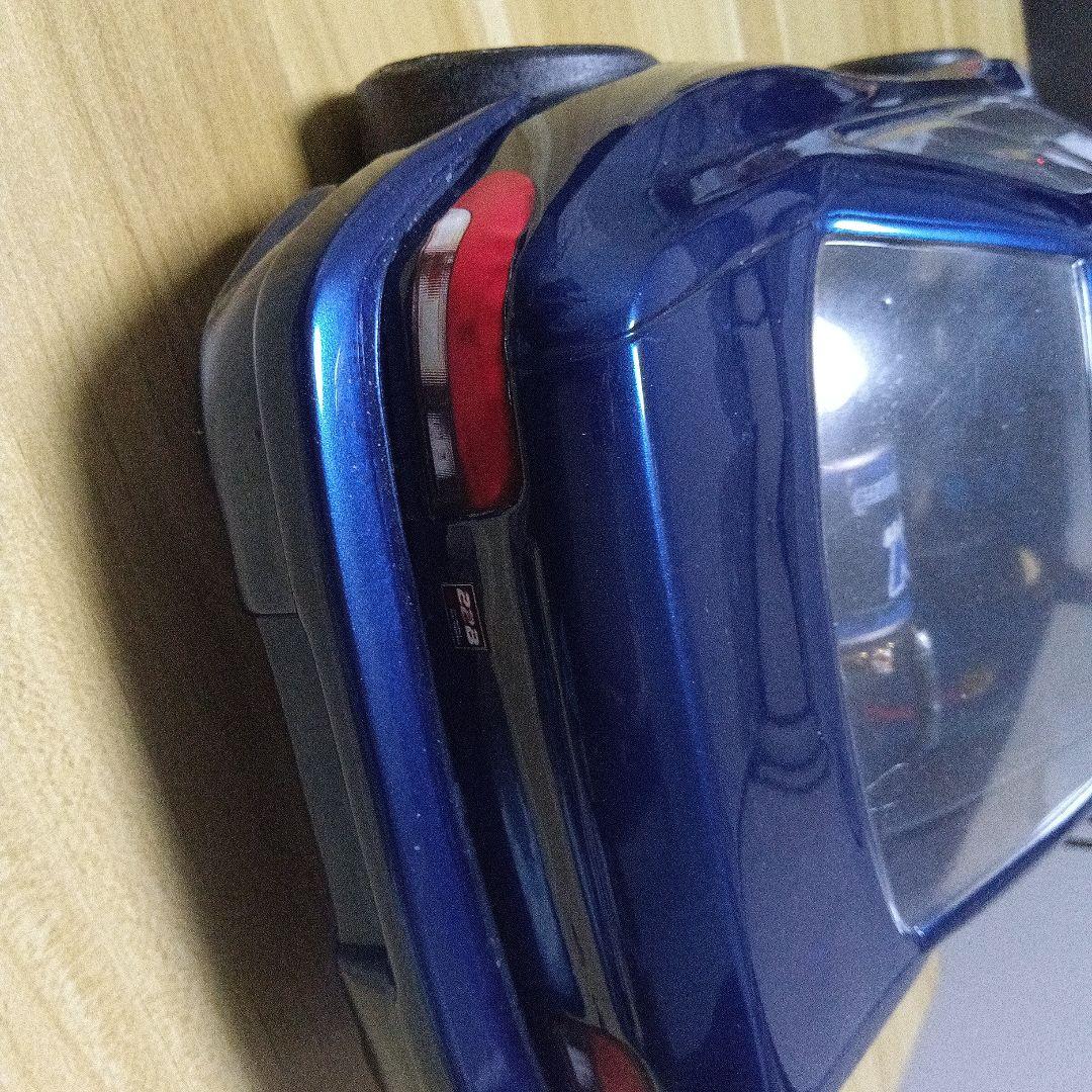 スバル　インプレッサ　ラジコン