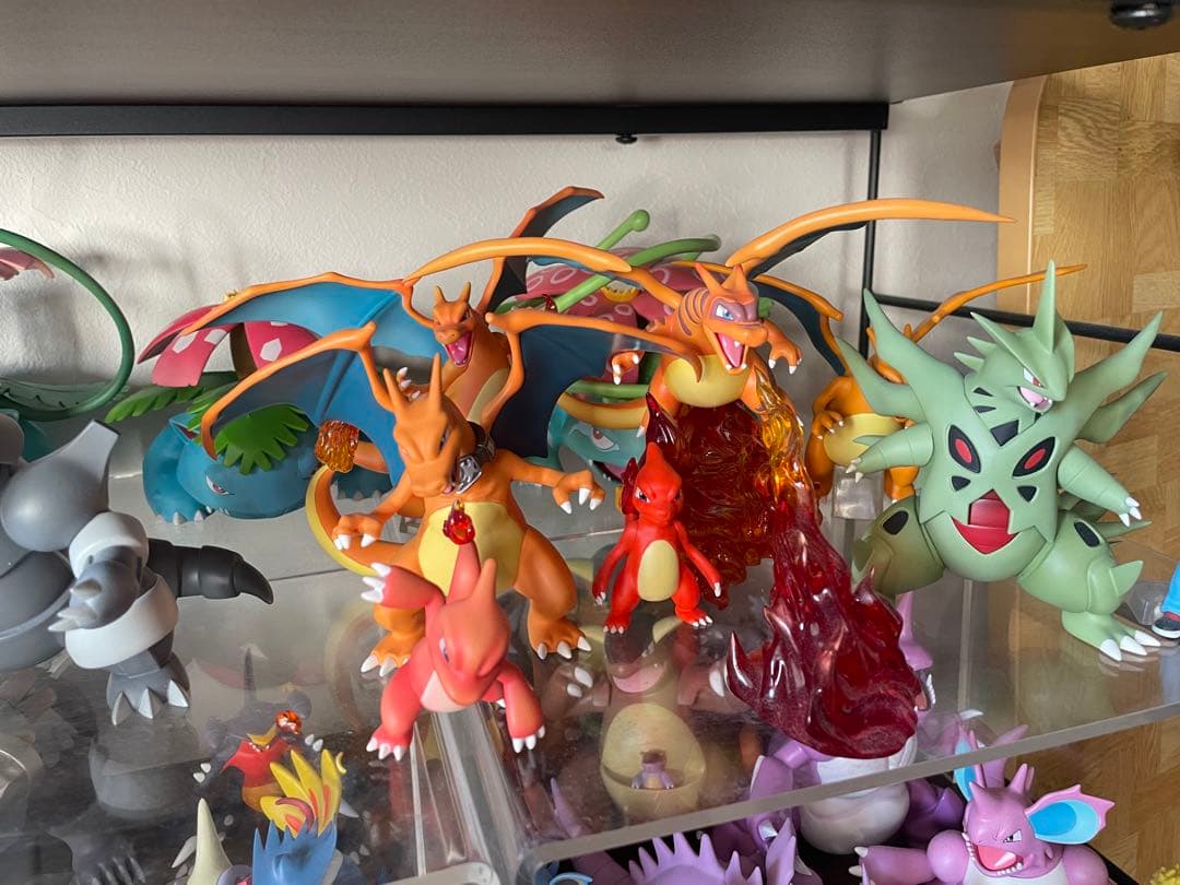 ポケモンスケールワールド1/20