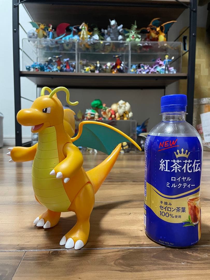 ポケモンスケールワールド1/20