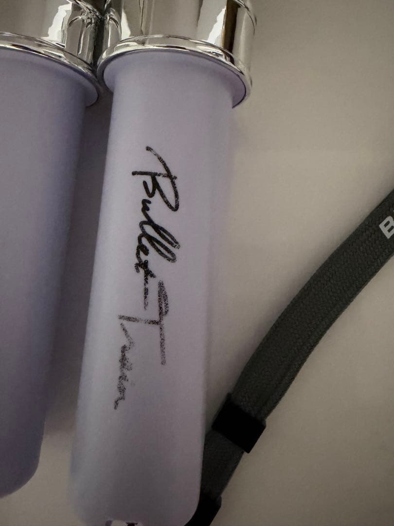 超特急シューヤ　ペンライト3本セット