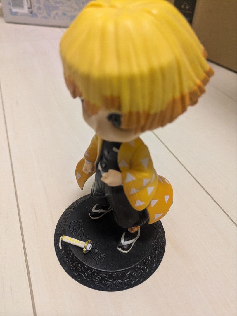 鬼滅の刃 Qposket フィギュア 17体セット＋おまけ冨岡義勇セピア