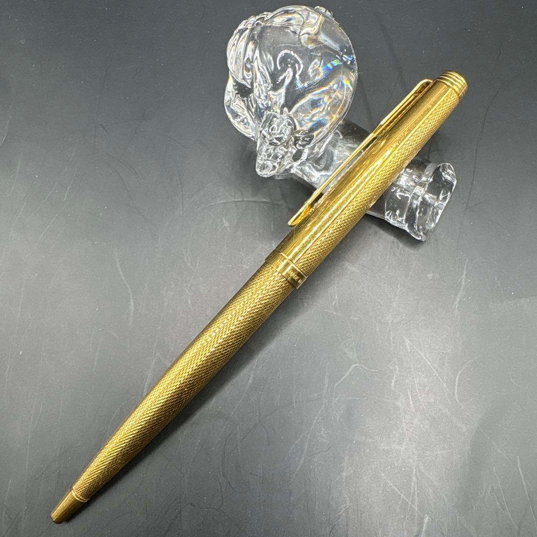 【レア】PARKER75 Place Vendome Grain d 'Orge