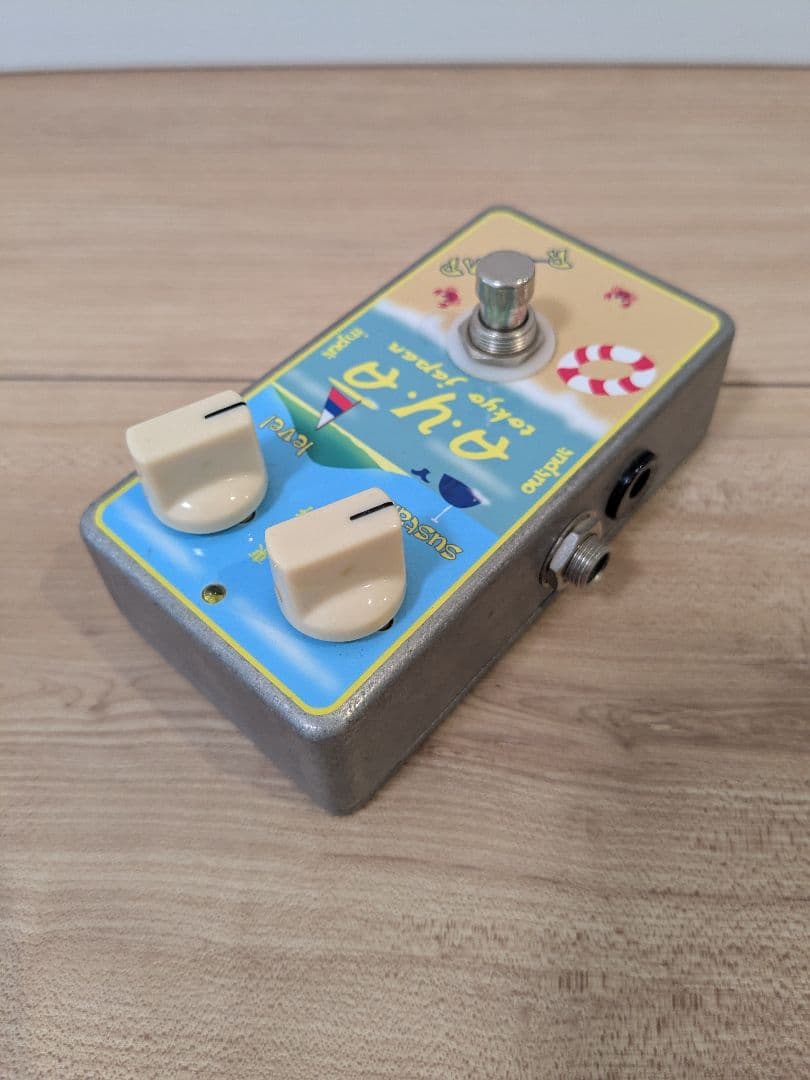 A.Y.A R-COMP コンプレッサー