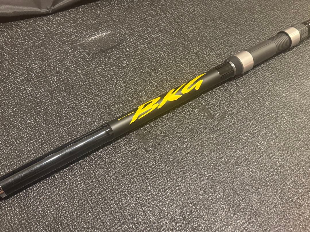 DAIWA ダイワ　BKG MH480