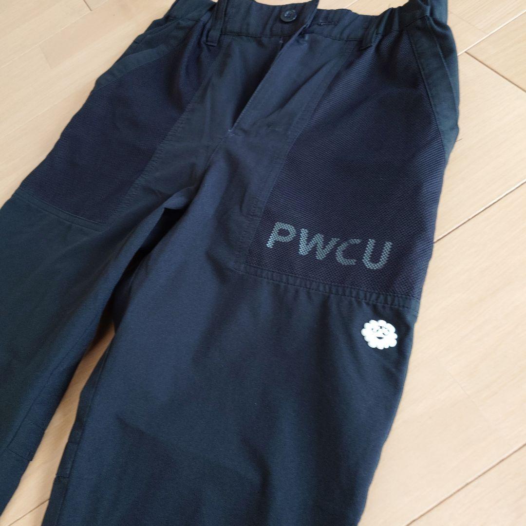 PW CIRCULUS レディースパンツ　ゴルフパンツ　夏用