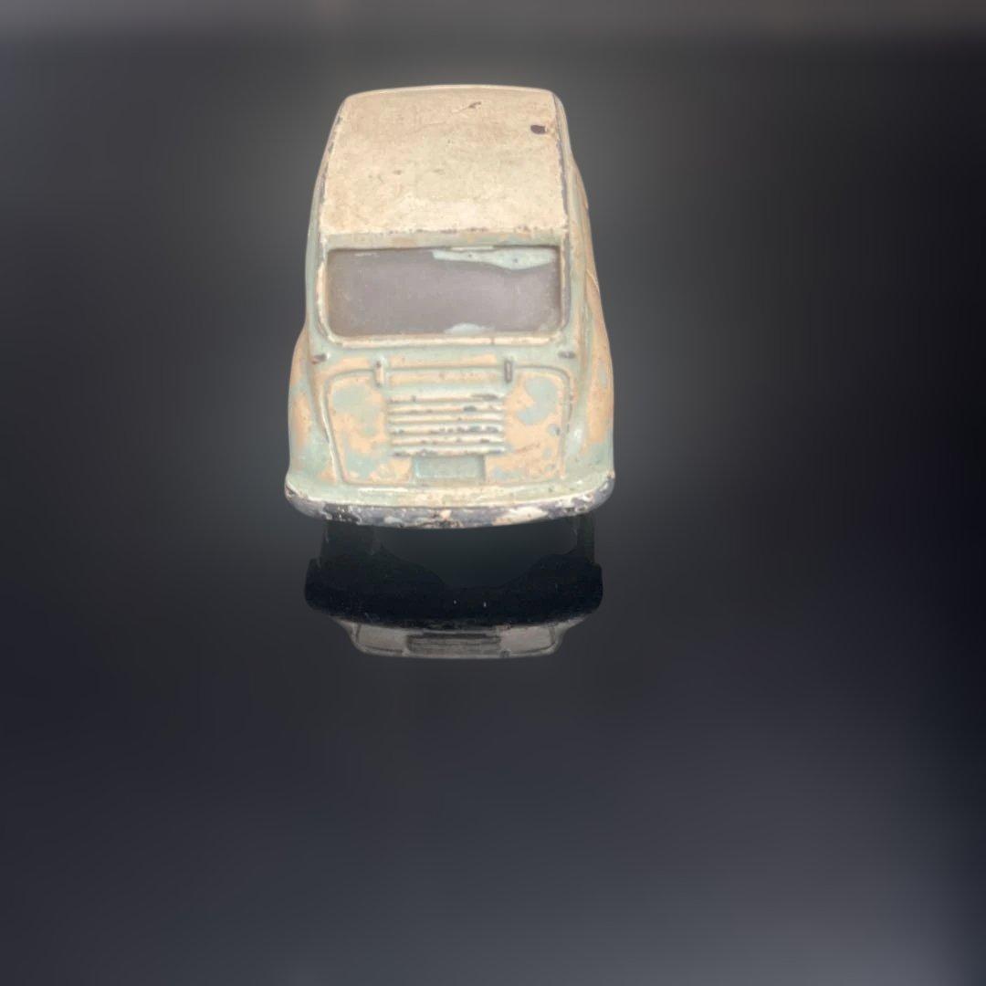 アサヒ玩具（ATC） モデルペット No.3 スバル 360