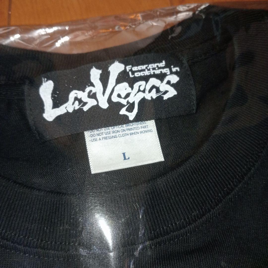 fear,and loathing in las vegas Tシャツ+タオル