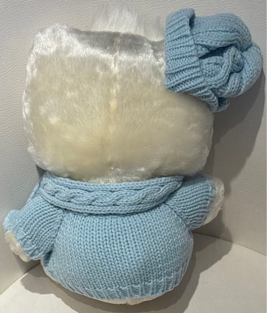 サンリオ　ダニエル　ぬいぐるみ　1999年　新品未使用　激レア