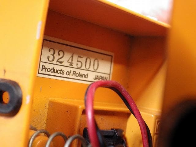 BOSS DS-1 ディストーションペダル 日本製 動作良好 メンテナンス済