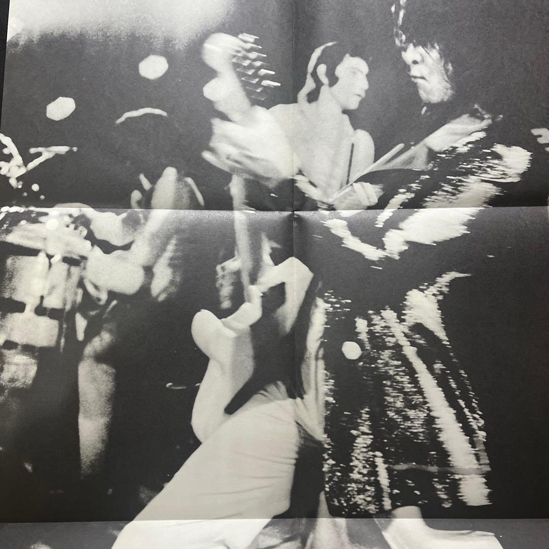 T.レックス 『電気の武者』&『ザ•スライダー』名盤2枚セットレコード。