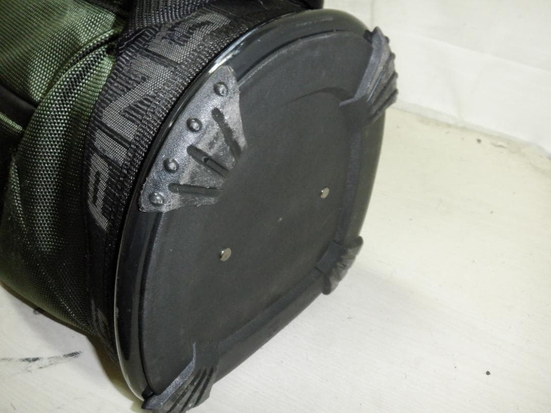 PING★ピン★マウンテンシリーズ★9.5型★軽量★美品★カート(KHA)