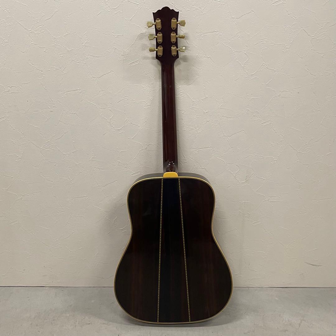 激レア YAMAHA ヤマハ アコースティックギター N-1000 中島みゆき