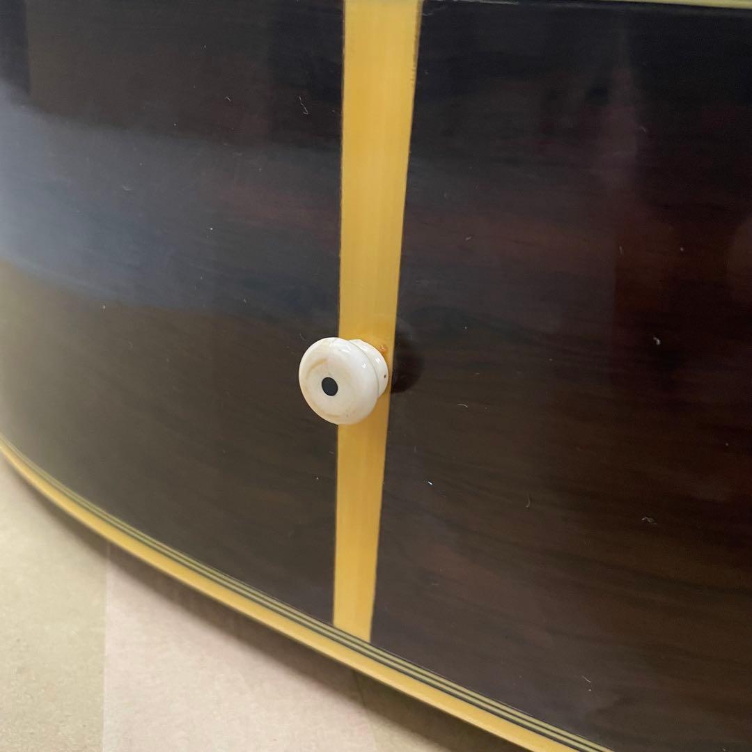 激レア YAMAHA ヤマハ アコースティックギター N-1000 中島みゆき