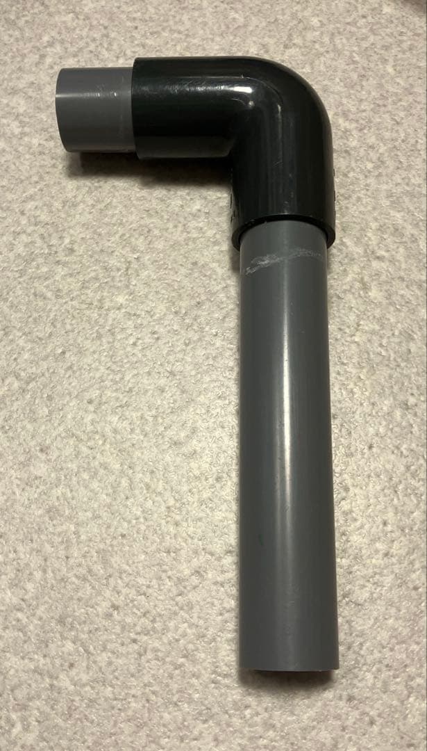 H&S プロテインスキマー HS850 50Hz