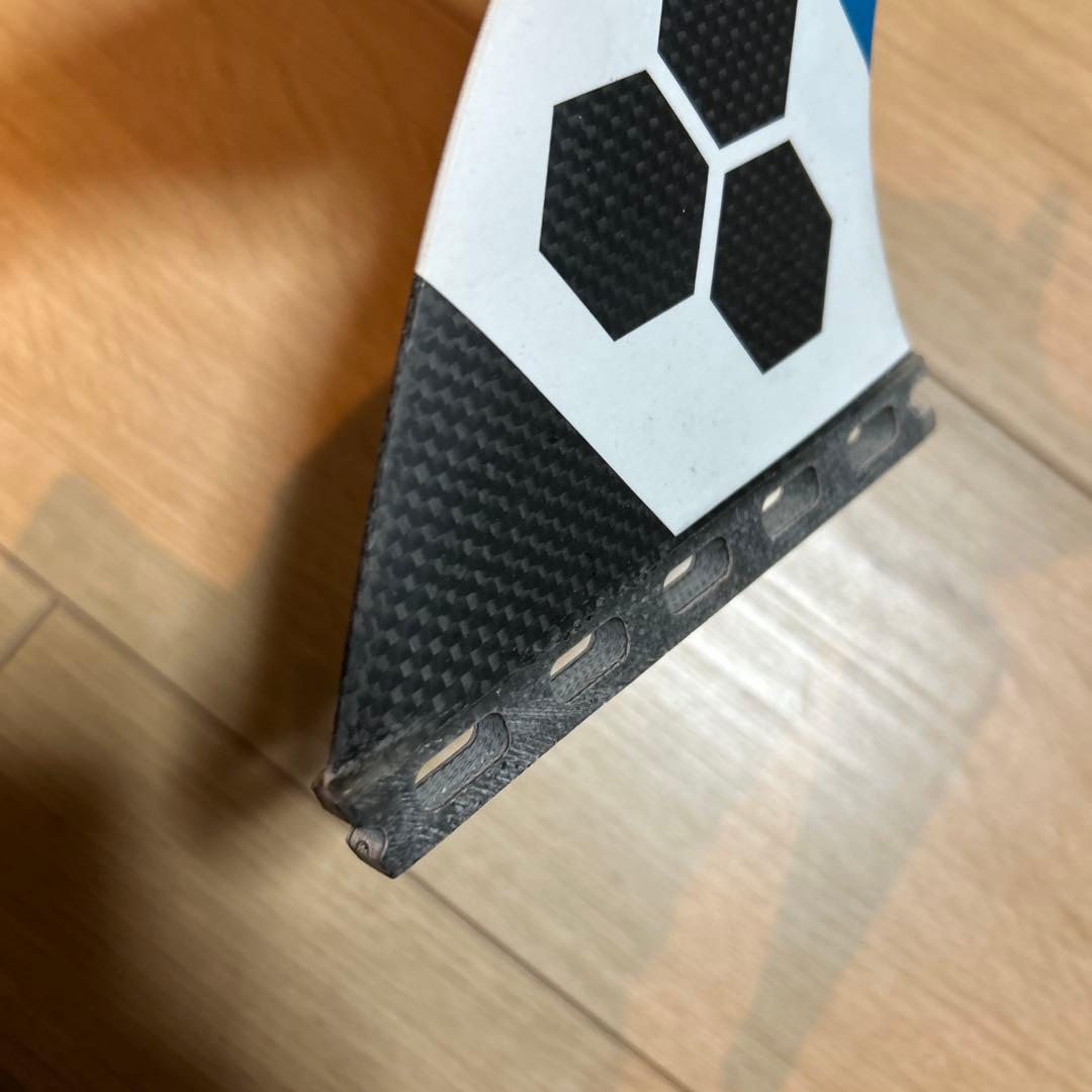 超美品　フューチャーフィン　コンペ最強　チャネルアイランズ　AM ミディアム