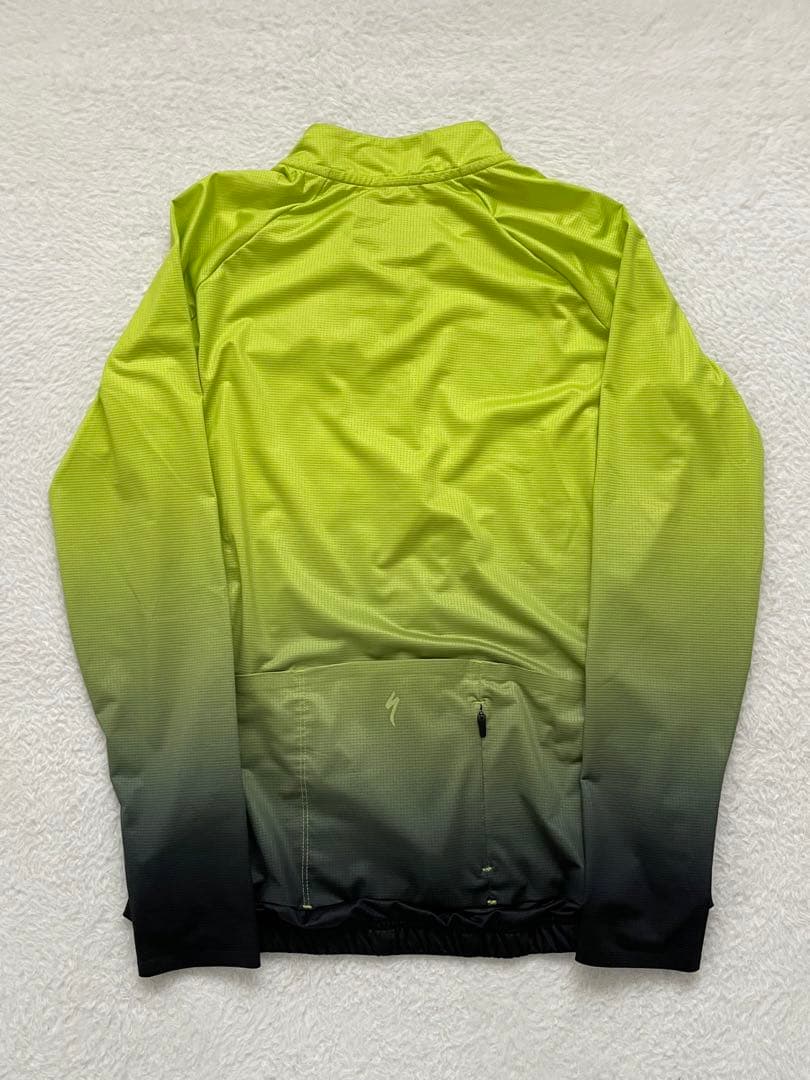 SPECIALIZED スペシャライズド　サイクルウェア　サイクルジャージ　L