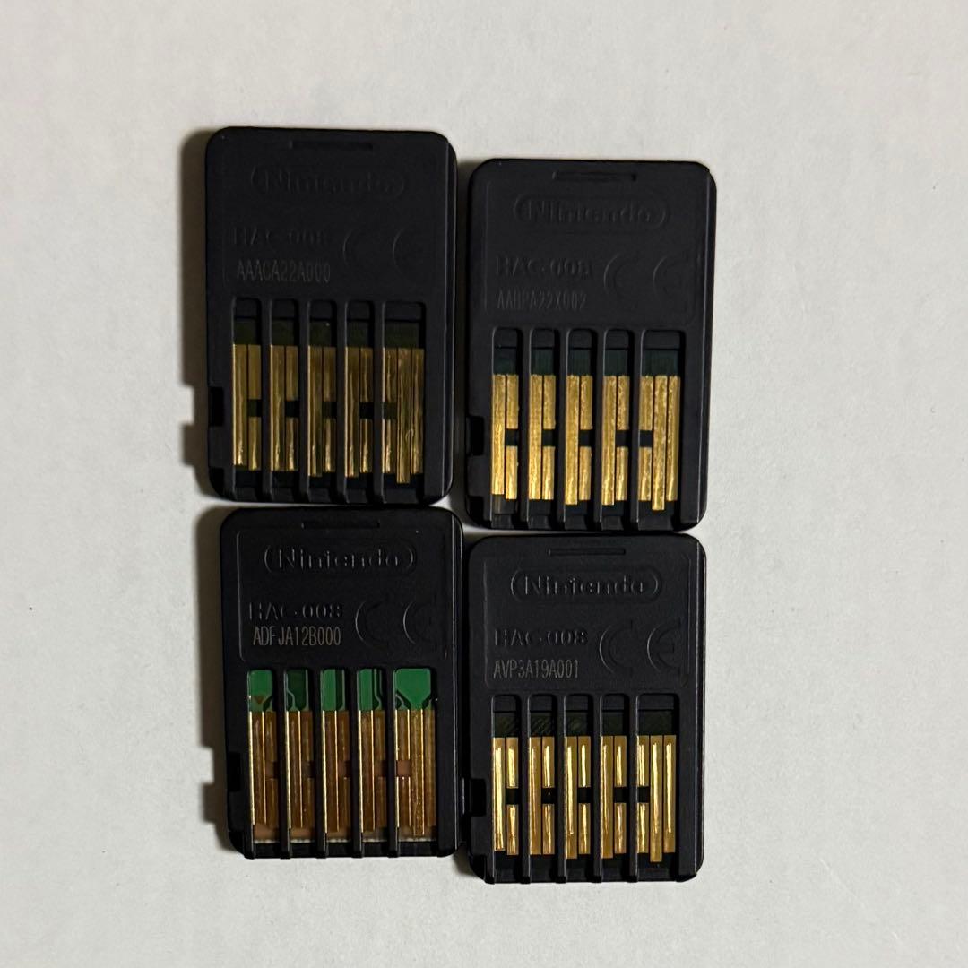 Nintendo Switch スーパーマリオシリーズ まとめ売り