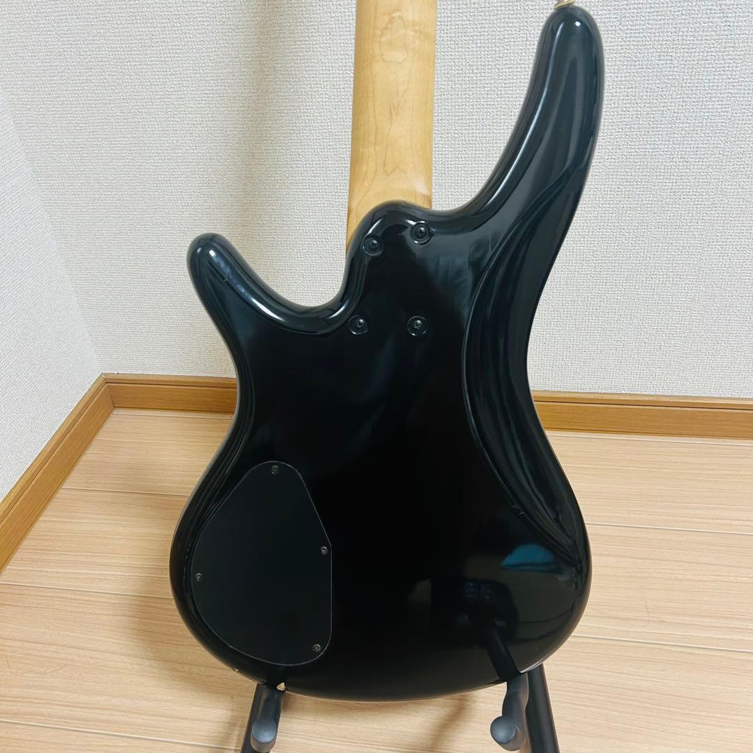 IBANEZ SDGR SR370 エレキベース ブラック