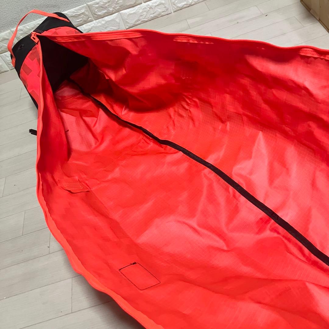 【良品】ROSSHGNORL ロシニョール スキー収納バック ケース