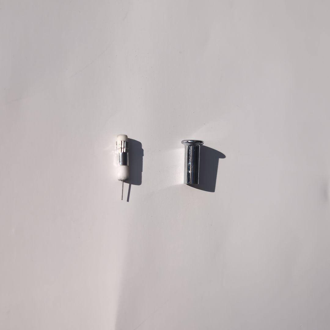 シャープペンシル　工房楔 花梨瘤